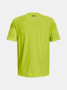 Under Armour Pánske tričko Under Armour UA SPORTSTYLE LC SS