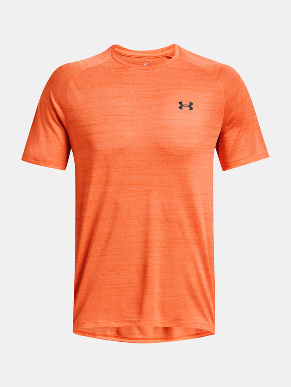 Under Armour Pánske tričko Under Armour UA Tiger Tech 2.0 SS