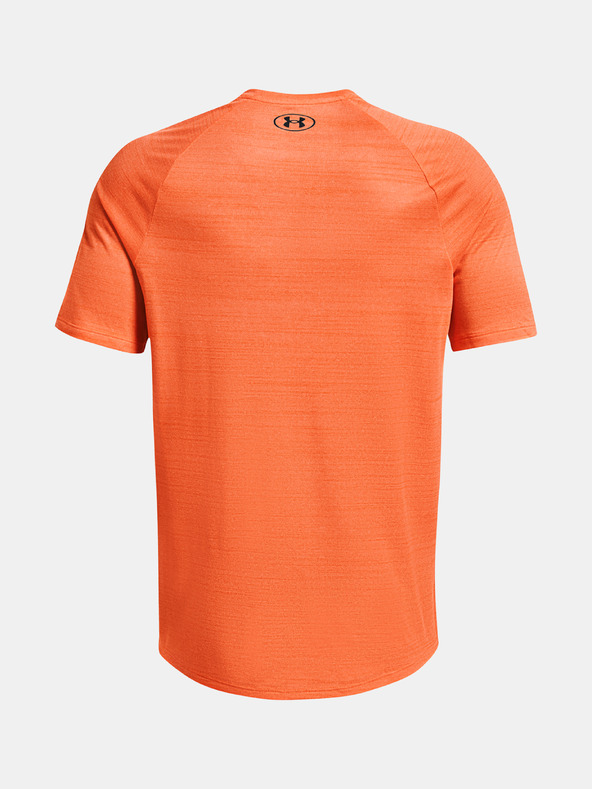 Under Armour Pánske tričko Under Armour UA Tiger Tech 2.0 SS