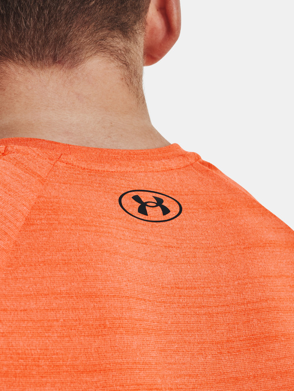 Under Armour Pánske tričko Under Armour UA Tiger Tech 2.0 SS