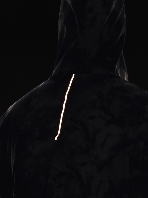 Under Armour Pánska bunda Under Armour UA ANYWHERE STORM SHINE JKT