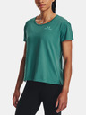 Under Armour Dámske tričko Under Armour UA Rush Energy SS