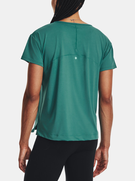 Under Armour Dámske tričko Under Armour UA Rush Energy SS
