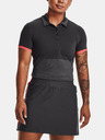 Under Armour Dámske tričko Under Armour UA Zinger Point SS Polo