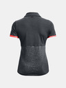 Under Armour Dámske tričko Under Armour UA Zinger Point SS Polo