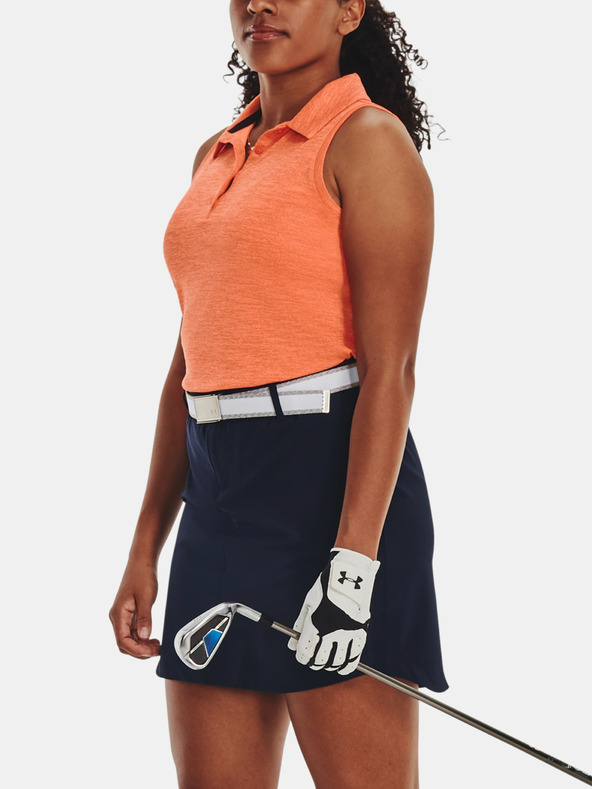 Under Armour Dámske tričko Under Armour UA Playoff SL Polo