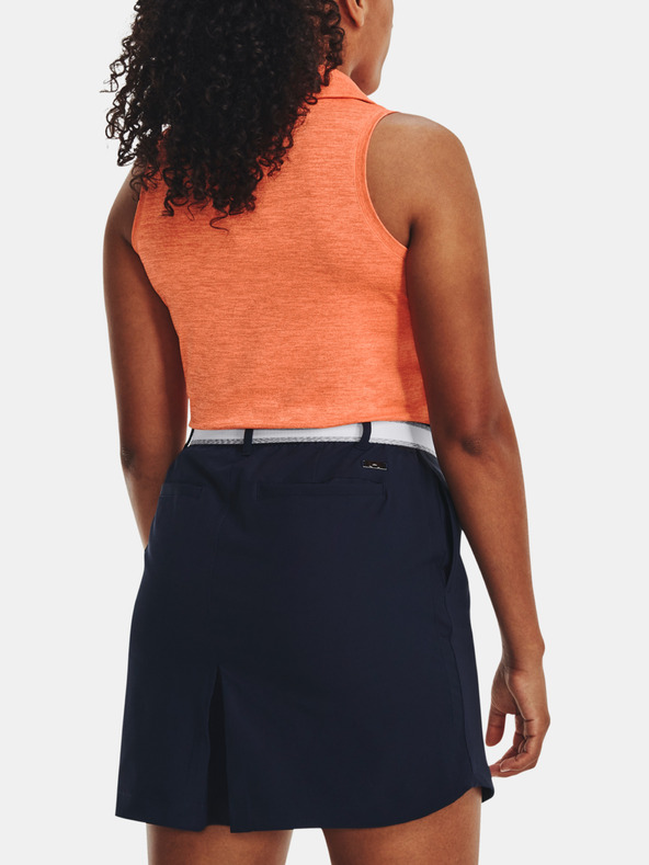 Under Armour Dámske tričko Under Armour UA Playoff SL Polo