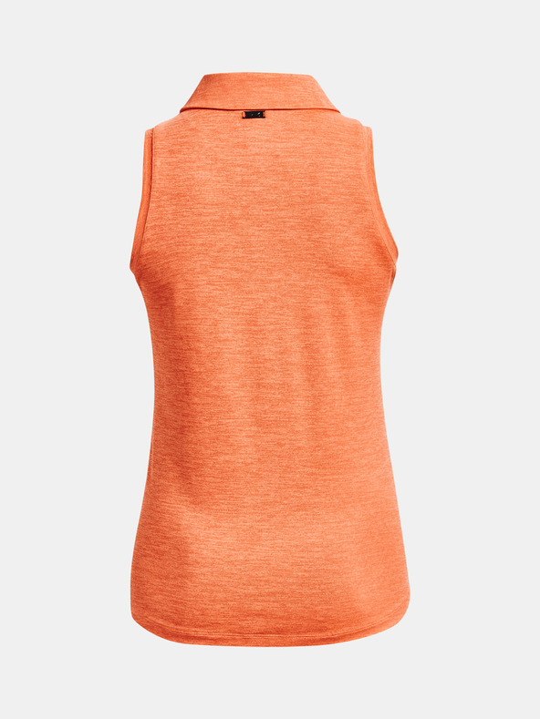 Under Armour Dámske tričko Under Armour UA Playoff SL Polo