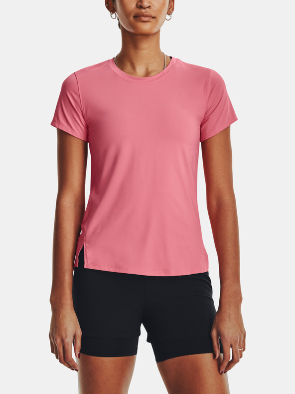 Under Armour Dámske tričko Under Armour UA Iso-Chill Laser Tee