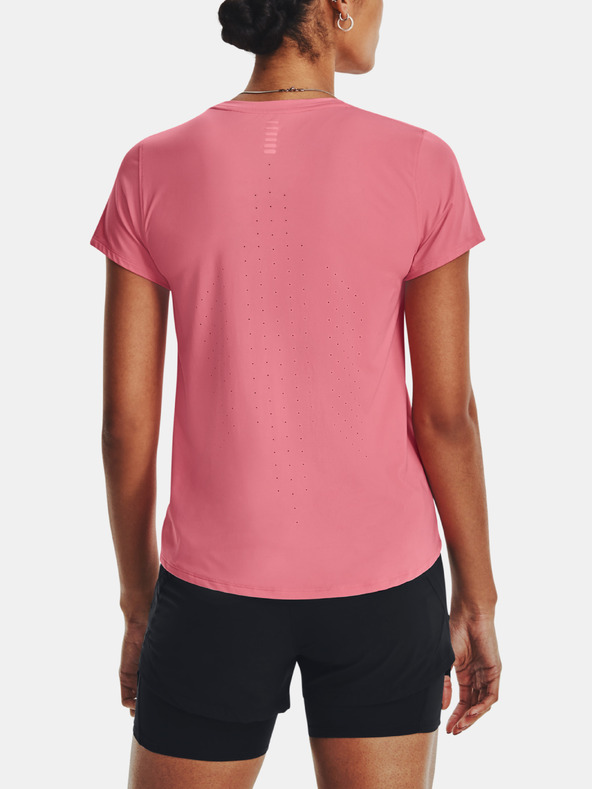Under Armour Dámske tričko Under Armour UA Iso-Chill Laser Tee