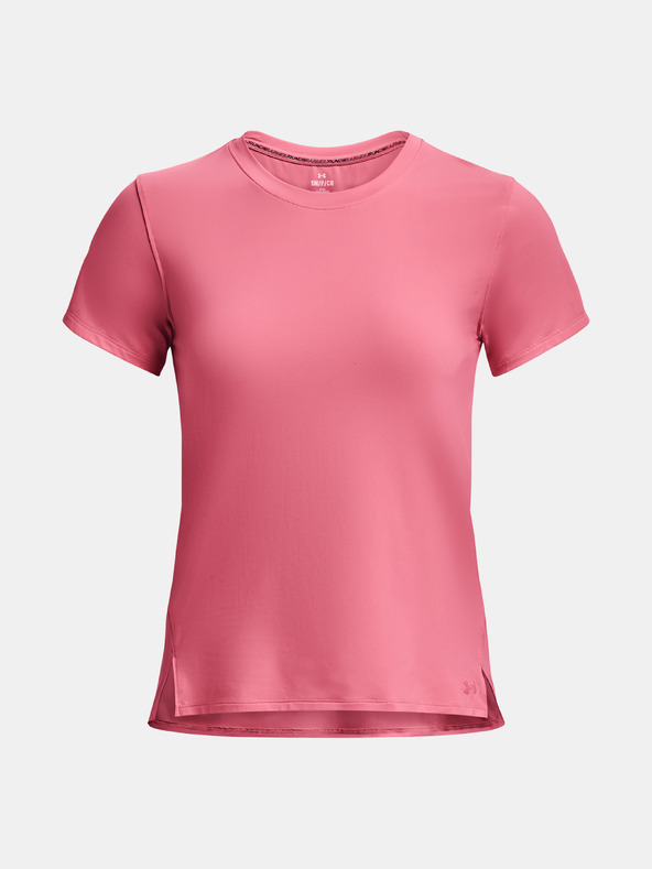 Under Armour Dámske tričko Under Armour UA Iso-Chill Laser Tee