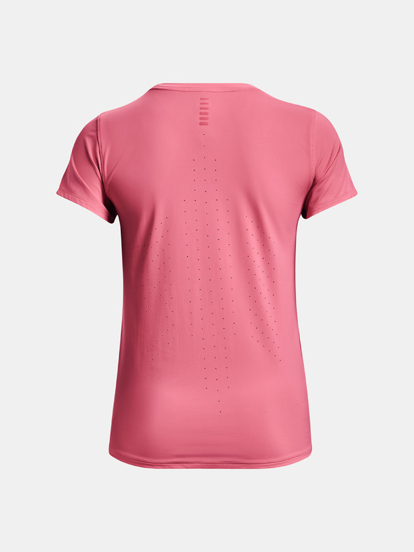 Under Armour Dámske tričko Under Armour UA Iso-Chill Laser Tee