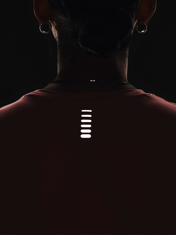 Under Armour Dámske tričko Under Armour UA Iso-Chill Laser Tee
