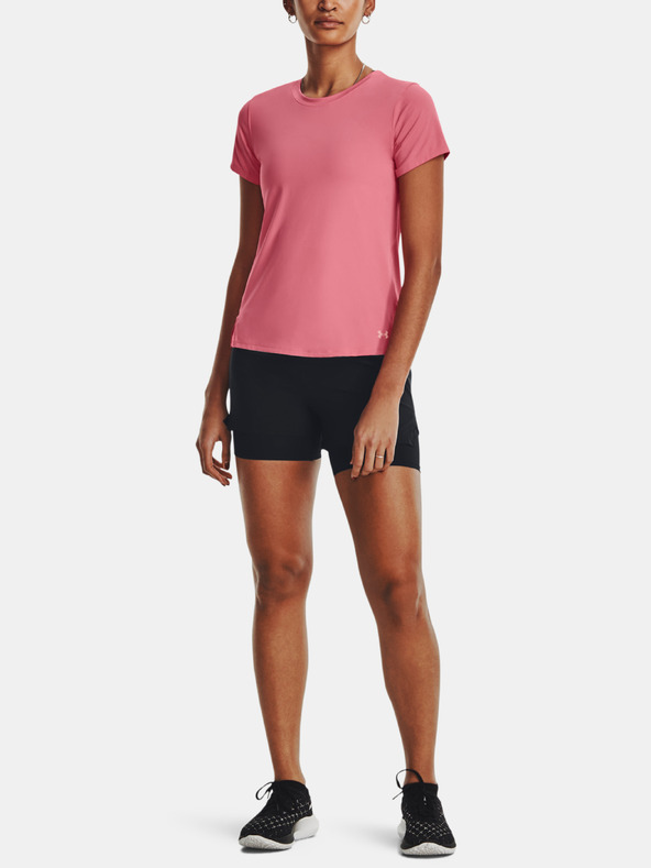 Under Armour Dámske tričko Under Armour UA Iso-Chill Laser Tee