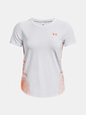Under Armour Dámske tričko Under Armour UA Iso-Chill Laser Tee II