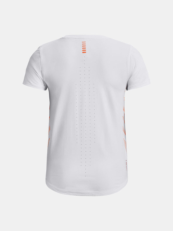 Under Armour Dámske tričko Under Armour UA Iso-Chill Laser Tee II