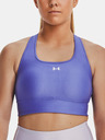 Under Armour Dámska podprsenka Under Armour Crossback Longline