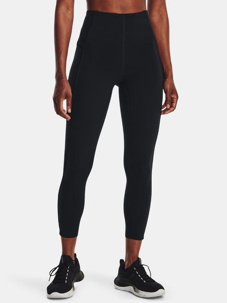Under Armour Dámske legíny Under Armour Meridian Ankle Leg Pintuk