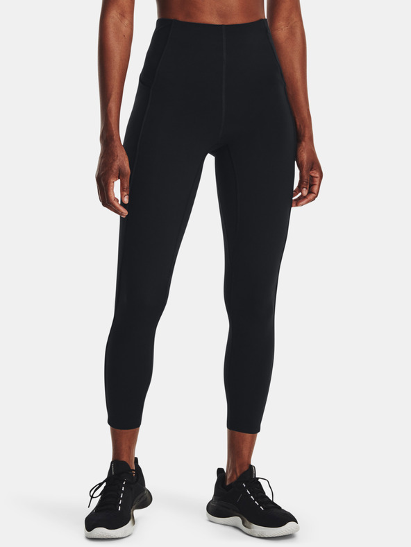 Under Armour Dámske legíny Under Armour Meridian Ankle Leg Pintuk