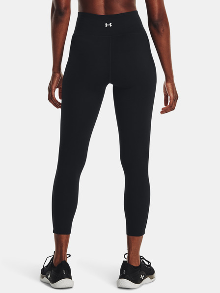 Under Armour Dámske legíny Under Armour Meridian Ankle Leg Pintuk
