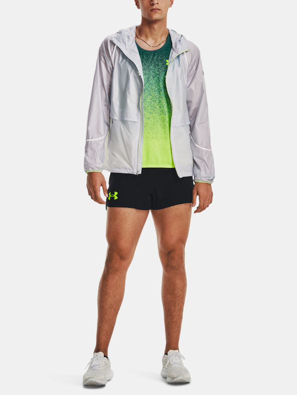 Under Armour Pánske kraťasy Under Armour UA LIGHTER THAN AIR SHORT