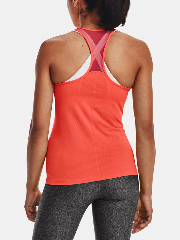 Under Armour Dámske tielko Under Armour UA HG Armour Racer Tank