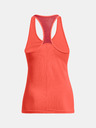 Under Armour Dámske tielko Under Armour UA HG Armour Racer Tank