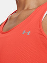 Under Armour Dámske tielko Under Armour UA HG Armour Racer Tank