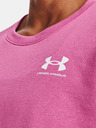 Under Armour Dámska mikina Under Armour Rival Fleece Oversize Crew