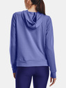 Under Armour Dámska mikina Under Armour Rival Terry Hoodie