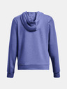 Under Armour Dámska mikina Under Armour Rival Terry Hoodie