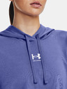 Under Armour Dámska mikina Under Armour Rival Terry Hoodie