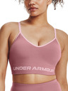 Under Armour Dámska podprsenka Under Armour UA Seamless Low Long Rib