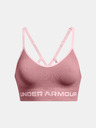 Under Armour Dámska podprsenka Under Armour UA Seamless Low Long Rib