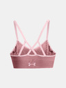 Under Armour Dámska podprsenka Under Armour UA Seamless Low Long Rib