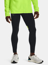 Under Armour Pánske legíny Under Armour UA SPEEDPOCKET TIGHT