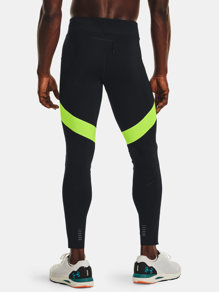 Under Armour Pánske legíny Under Armour UA SPEEDPOCKET TIGHT