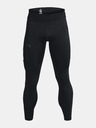 Under Armour Pánske legíny Under Armour UA SPEEDPOCKET TIGHT