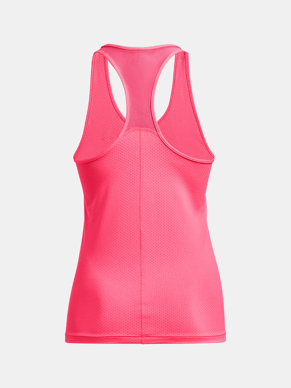Under Armour Dámske tielko Under Armour UA HG Armour Racer Tank