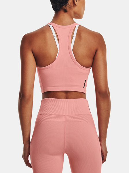 Under Armour Dámske tielko Under Armour Rush Seamless Tank