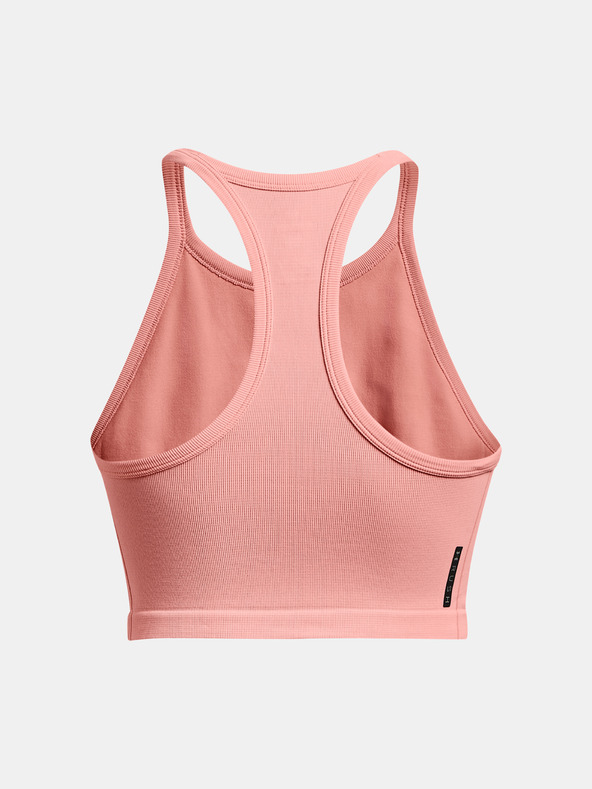 Under Armour Dámske tielko Under Armour Rush Seamless Tank