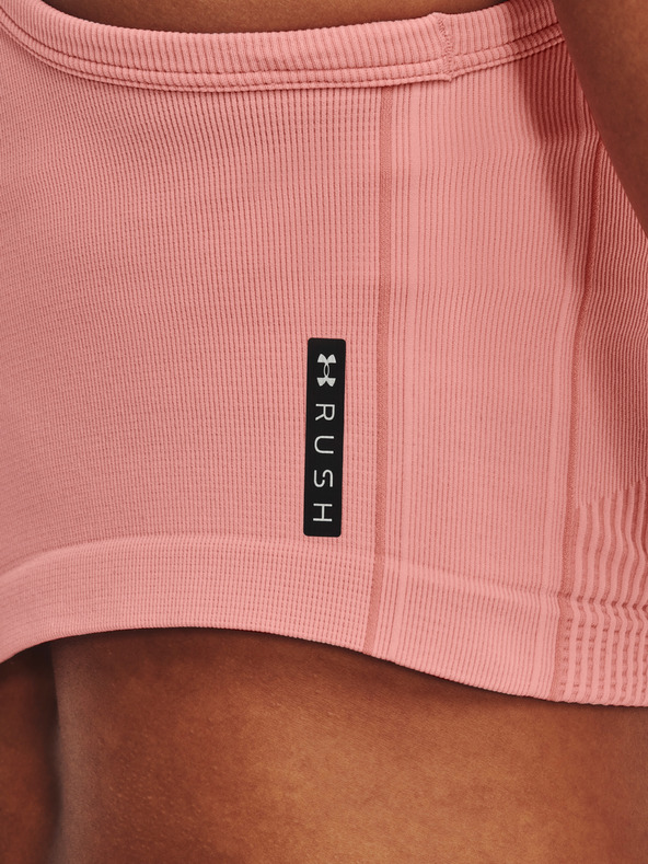 Under Armour Dámske tielko Under Armour Rush Seamless Tank