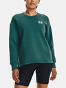 Under Armour Dámska mikina Under Armour Rival Fleece Oversize Crew