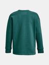 Under Armour Dámska mikina Under Armour Rival Fleece Oversize Crew