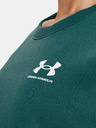 Under Armour Dámska mikina Under Armour Rival Fleece Oversize Crew
