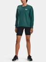 Under Armour Dámska mikina Under Armour Rival Fleece Oversize Crew