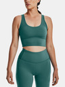 Under Armour Dámske tielko Under Armour Meridian Fitted Crop Tank