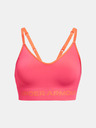Under Armour Dámska podprsenka Under Armour UA Seamless Low Long Rib