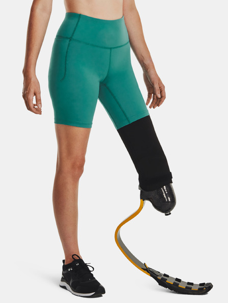 Under Armour Dámske kraťasy Under Armour UA Meridian Bike Short