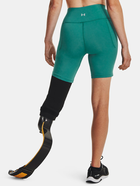 Under Armour Dámske kraťasy Under Armour UA Meridian Bike Short